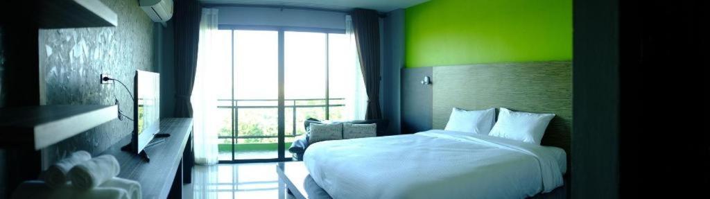 Bullkool Hua Hin Pool Villa Exterior foto